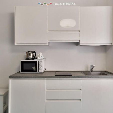 Ferienwohnung Ca Dei Ciua, Terre Marine Riomaggiore Exterior foto