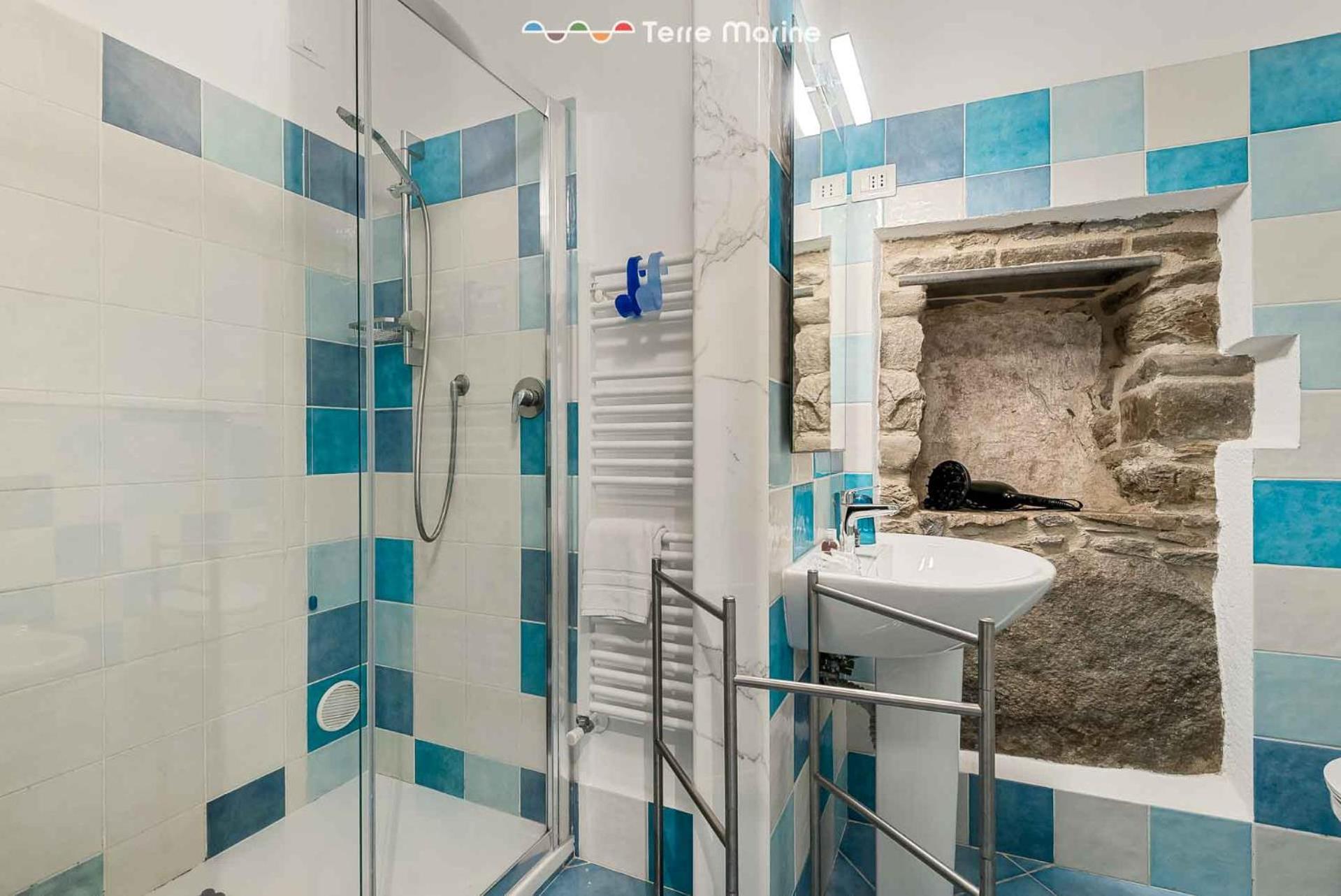 Ferienwohnung Ca Dei Ciua, Terre Marine Riomaggiore Exterior foto